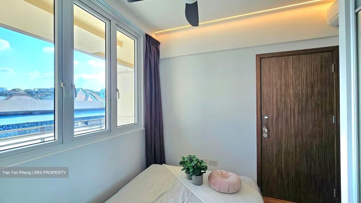 Thomson Road (D11), Condominium #600070021